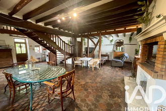  maison villeneuve-sur-yonne 89500