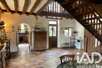  maison villeneuve-sur-yonne 89500