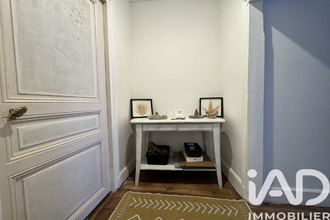  maison villeneuve-sur-yonne 89500