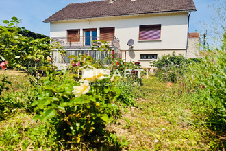  maison villeneuve-sur-yonne 89500