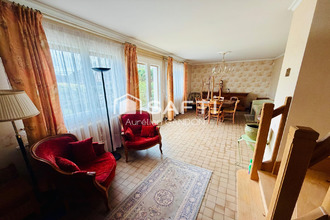  maison villeneuve-sur-yonne 89500