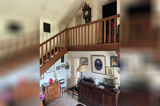  maison villeneuve-sur-yonne 89500