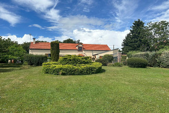  maison villeneuve-sur-yonne 89500