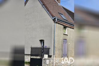  maison villeneuve-sur-yonne 89500