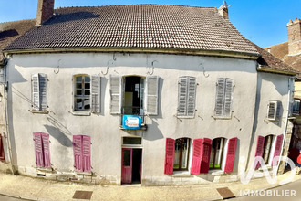  maison villeneuve-sur-yonne 89500