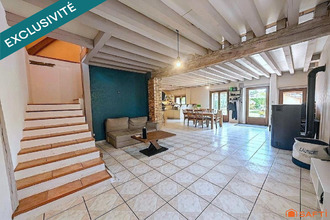  maison villeneuve-sur-yonne 89500