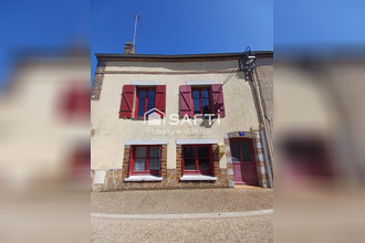  maison villeneuve-sur-yonne 89500