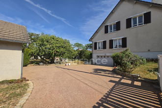  maison villeneuve-sur-yonne 89500