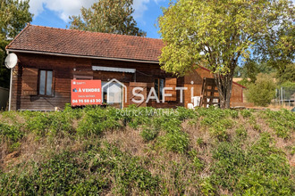  maison villeneuve-sur-yonne 89500