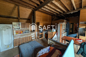  maison villeneuve-sur-yonne 89500