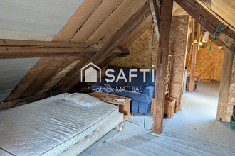  maison villeneuve-sur-yonne 89500