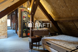  maison villeneuve-sur-yonne 89500