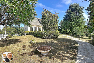  maison villeneuve-sur-yonne 89500