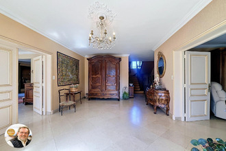  maison villeneuve-sur-yonne 89500