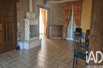  maison villeneuve-sur-yonne 89500