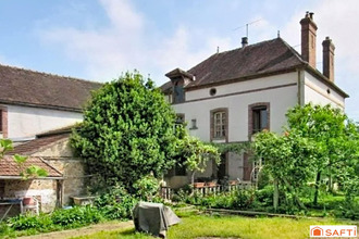  maison villeneuve-sur-yonne 89500