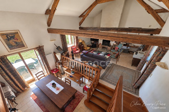  maison villeneuve-sur-yonne 89500