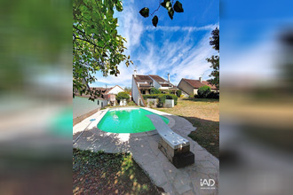  maison villeneuve-sur-yonne 89500