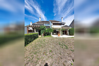  maison villeneuve-sur-yonne 89500