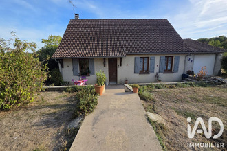  maison villeneuve-sur-yonne 89500