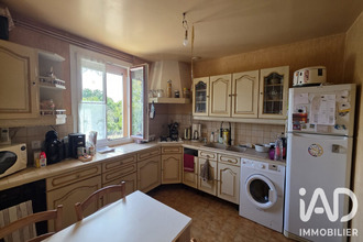  maison villeneuve-sur-yonne 89500