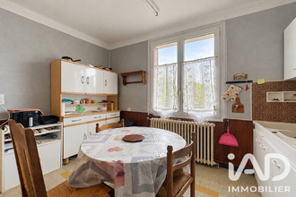  maison villeneuve-sur-yonne 89500