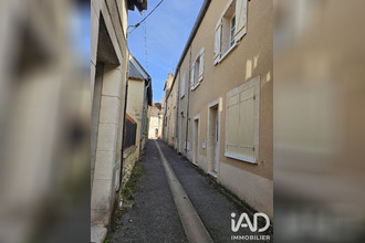  maison villeneuve-sur-yonne 89500