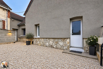  maison villeneuve-sur-yonne 89500
