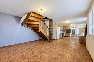  maison villeneuve-sur-yonne 89500