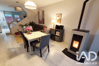  maison villeneuve-sur-yonne 89500