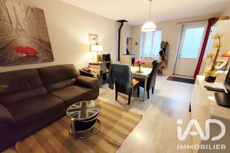 maison villeneuve-sur-yonne 89500