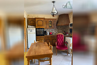  maison villeneuve-sur-yonne 89500