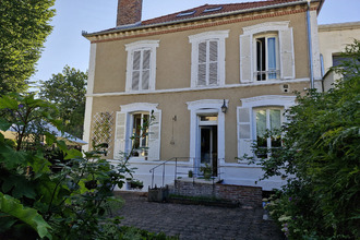  maison villeneuve-sur-yonne 89500
