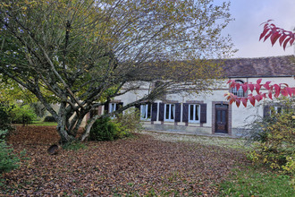  maison villeneuve-sur-yonne 89500