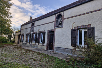  maison villeneuve-sur-yonne 89500