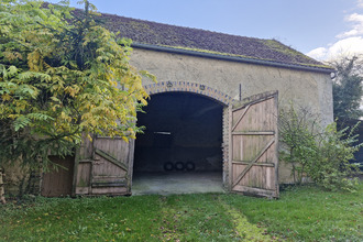  maison villeneuve-sur-yonne 89500