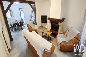  maison villeneuve-sur-yonne 89500
