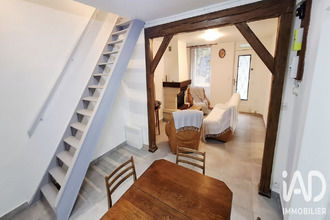  maison villeneuve-sur-yonne 89500