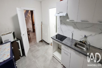  maison villeneuve-sur-yonne 89500