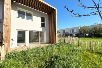  maison villeneuve-tolosane 31270