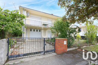  maison villeneuve-tolosane 31270