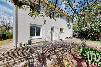  maison villeneuve-tolosane 31270