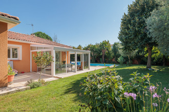  maison villeneuve-tolosane 31270