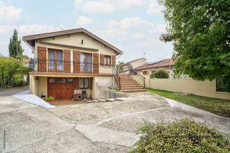  maison villeneuve-tolosane 31270