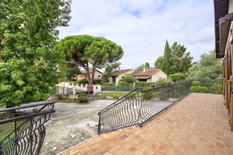  maison villeneuve-tolosane 31270