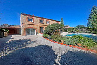  maison villeneuve-tolosane 31270