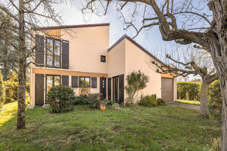  maison villeneuve-tolosane 31270