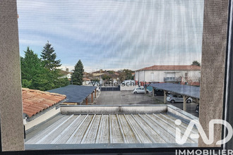  maison villeneuve-tolosane 31270