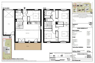 maison villeneuve-tolosane 31270
