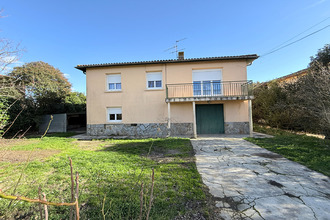  maison villeneuve-tolosane 31270